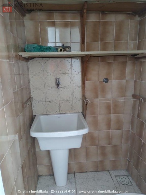 Apartamento para Alugar no Campos Elíseos em Resende