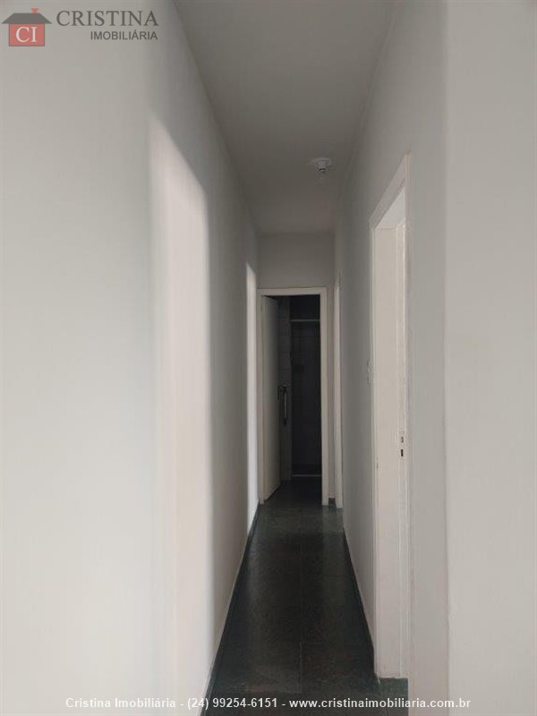 Apartamento para Alugar no Campos Elíseos em Resende