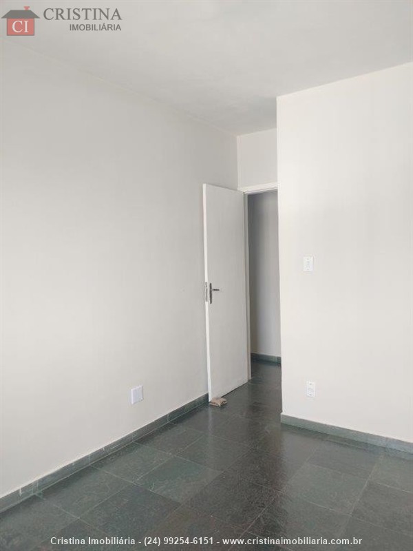 Apartamento para Alugar no Campos Elíseos em Resende