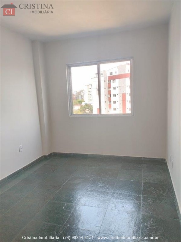Apartamento para Alugar no Campos Elíseos em Resende