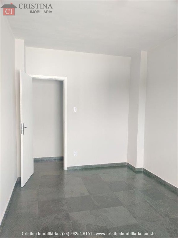 Apartamento para Alugar no Campos Elíseos em Resende