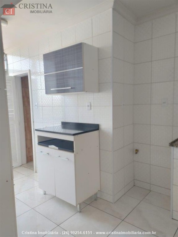 Apartamento para Alugar no Campos Elíseos em Resende