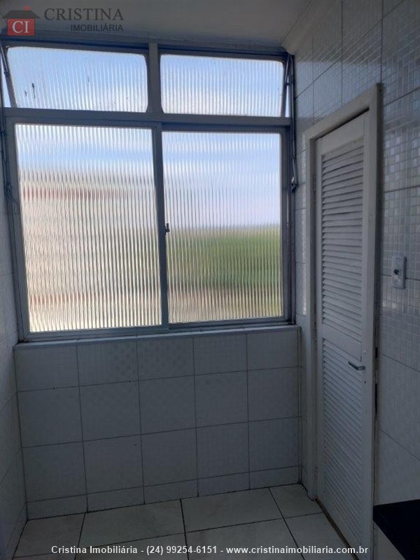 Apartamento para Alugar no Campos Elíseos em Resende