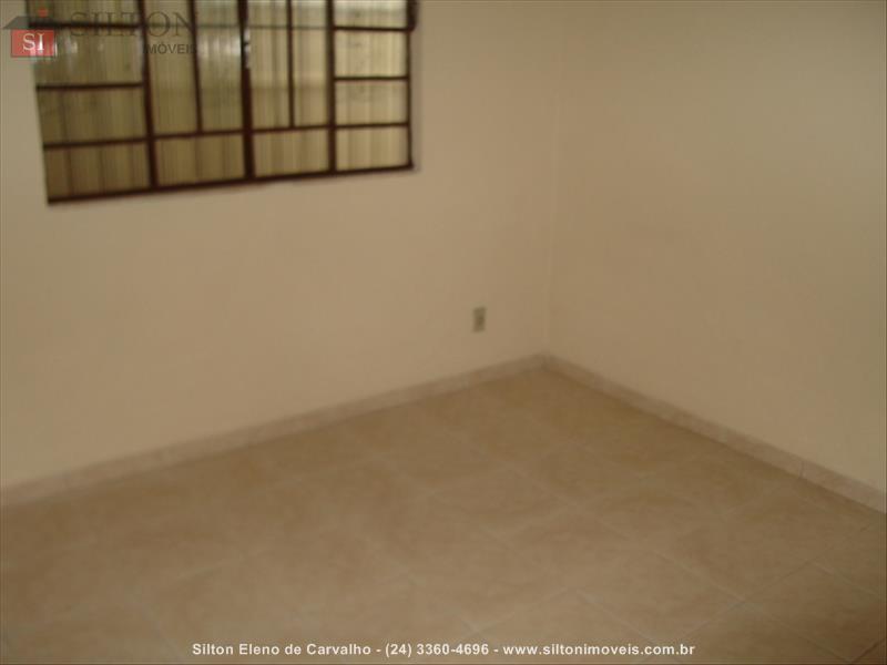 Casa para Alugar no Liberdade em Resende
