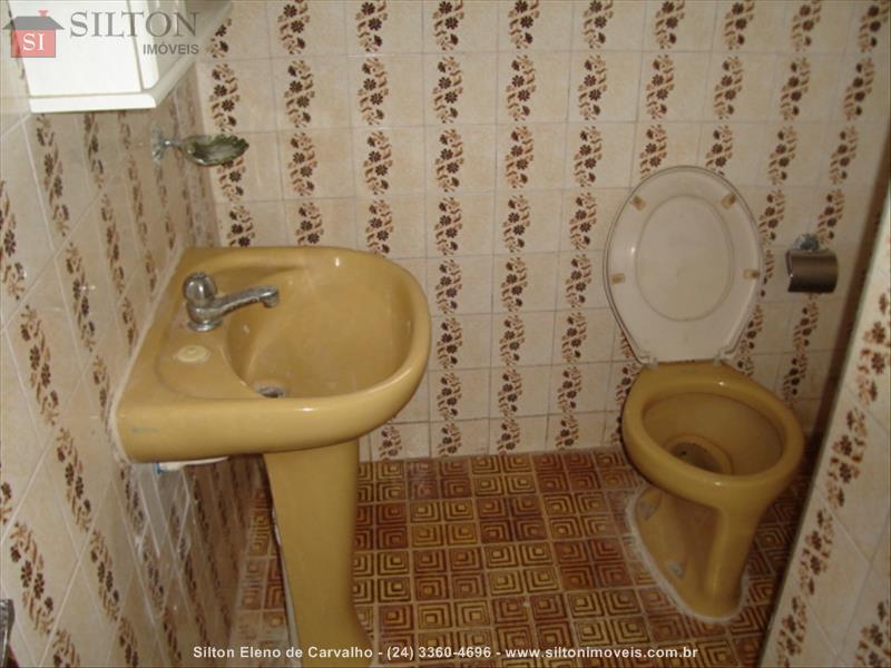Casa para Alugar no Liberdade em Resende
