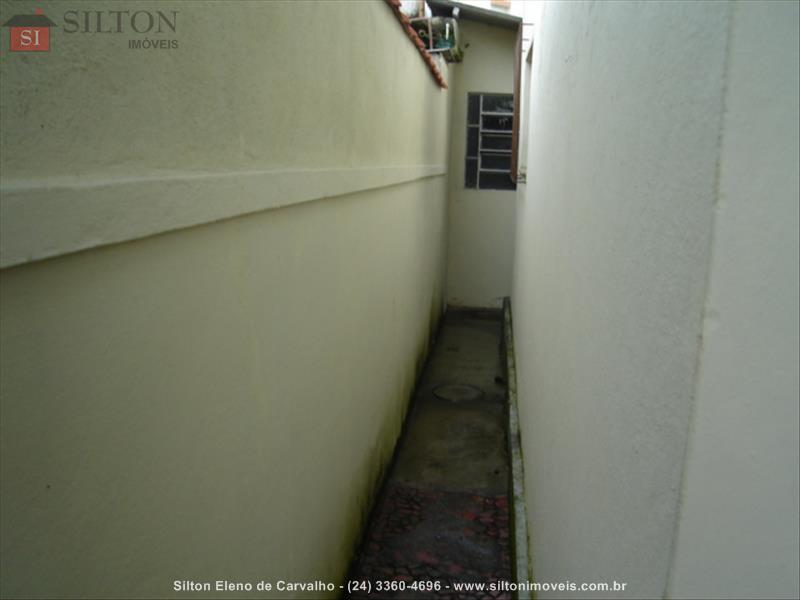 Casa para Alugar no Liberdade em Resende