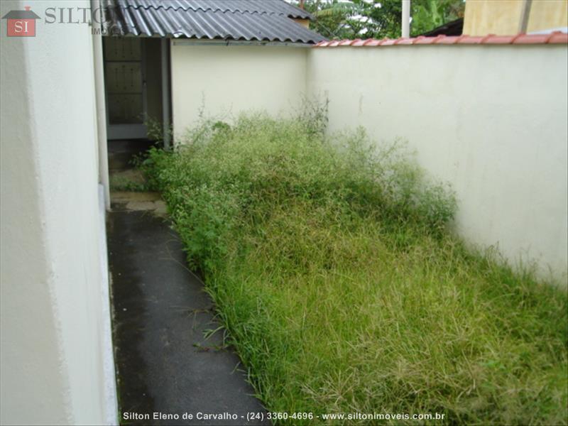Casa para Alugar no Liberdade em Resende
