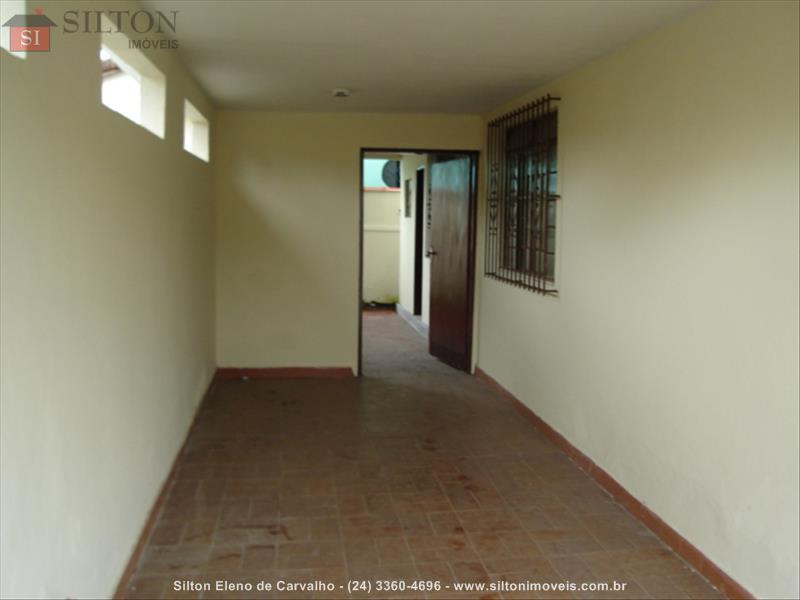 Casa para Alugar no Liberdade em Resende