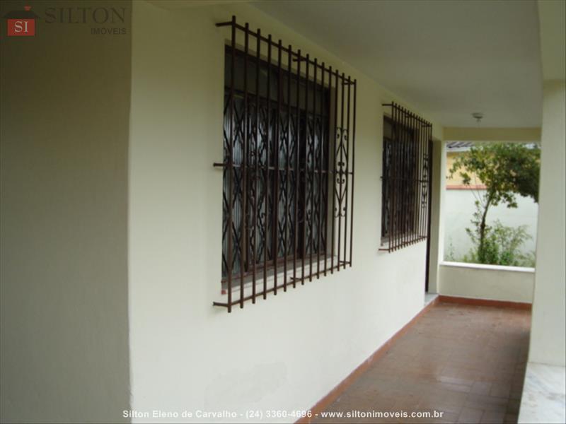 Casa para Alugar no Liberdade em Resende