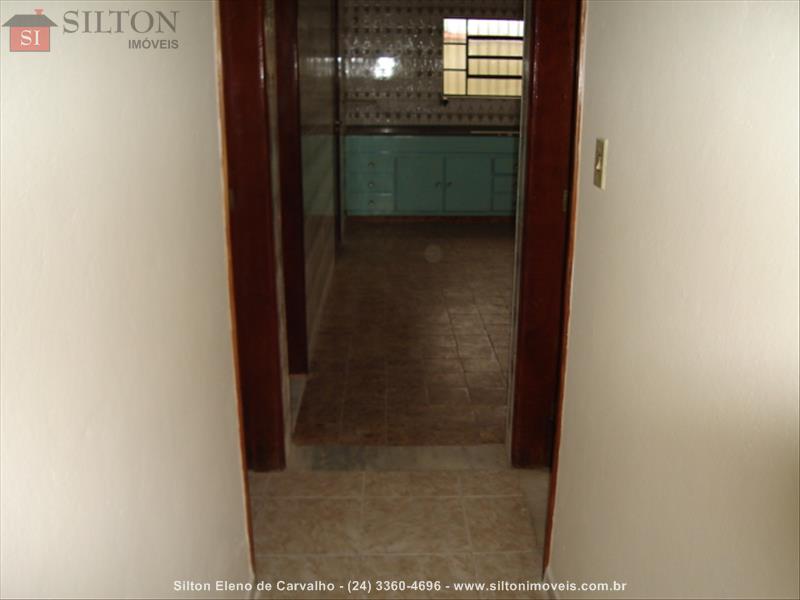 Casa para Alugar no Liberdade em Resende