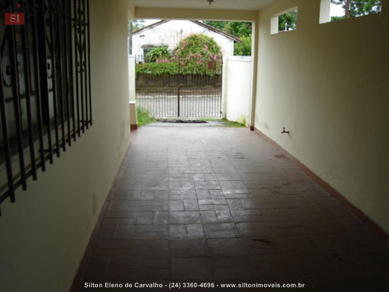 Casa para Alugar no Liberdade em Resende