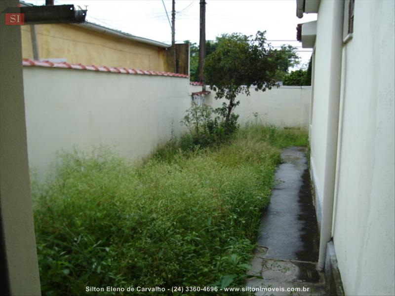 Casa para Alugar no Liberdade em Resende