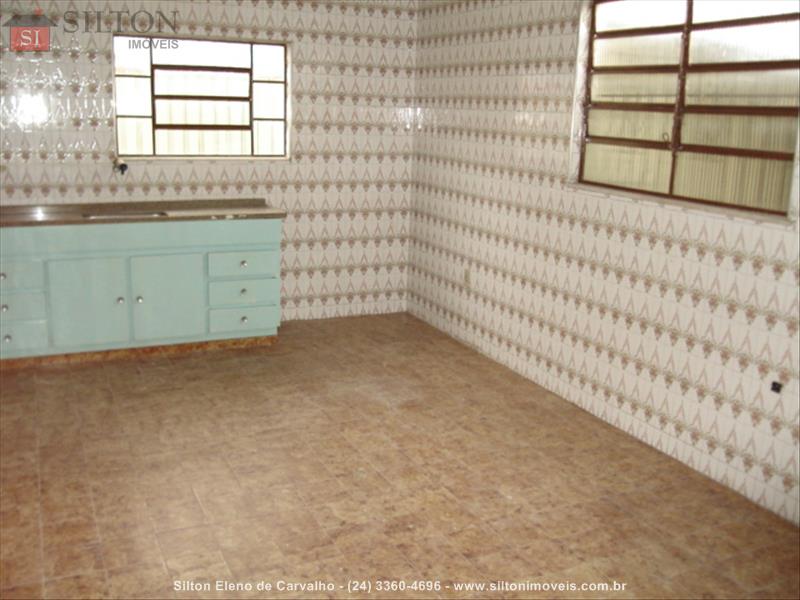Casa para Alugar no Liberdade em Resende
