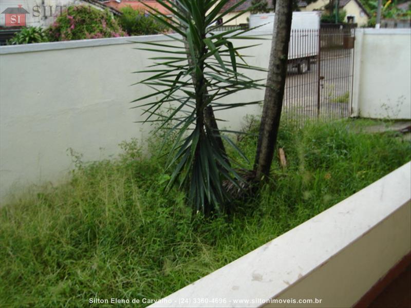 Casa para Alugar no Liberdade em Resende