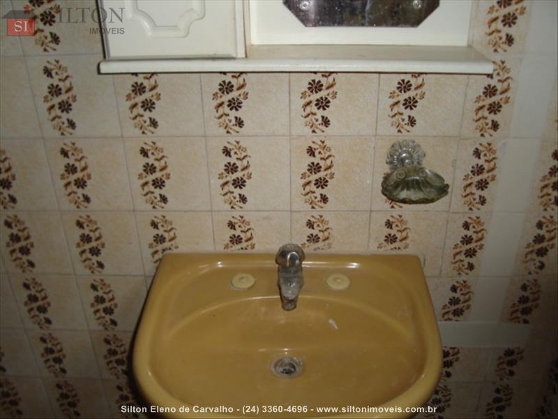 Casa para Alugar no Liberdade em Resende