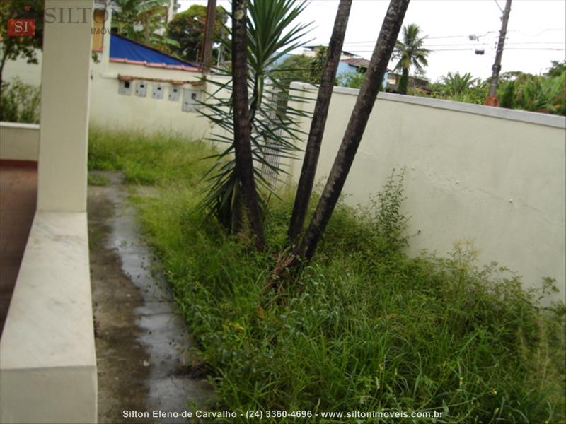 Casa para Alugar no Liberdade em Resende