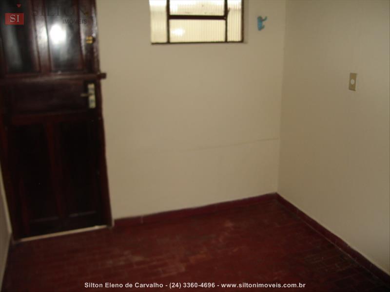 Casa para Alugar no Liberdade em Resende