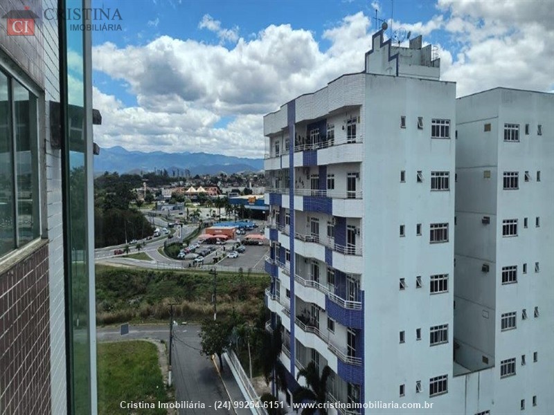 Apartamento a Venda no Morada do Castelo em Resende