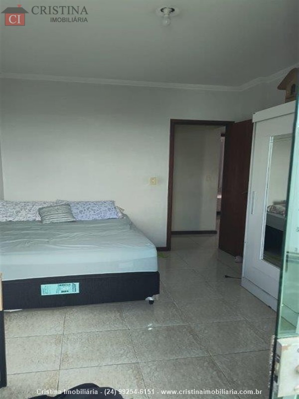 Apartamento a Venda no Morada do Castelo em Resende