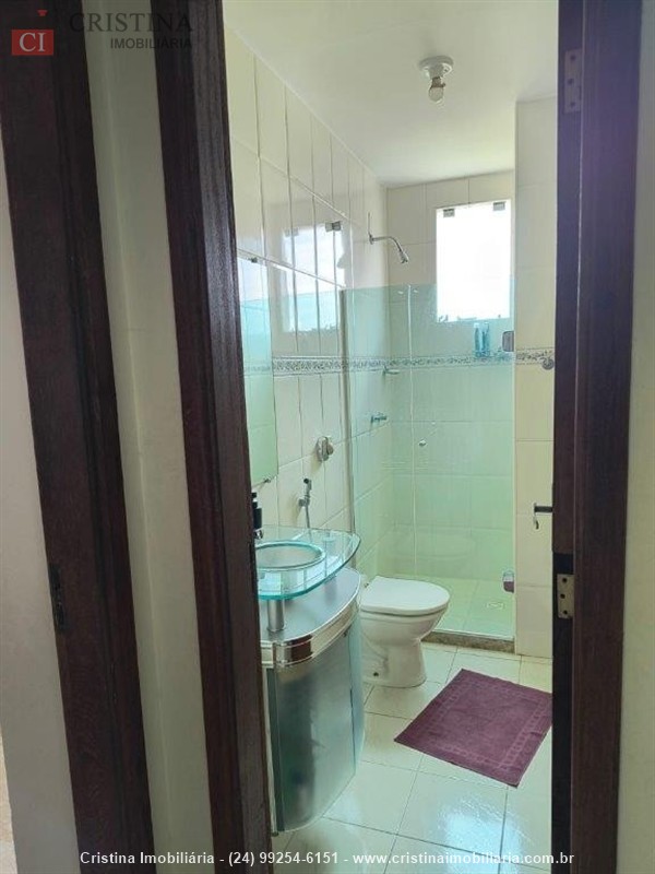 Apartamento a Venda no Morada do Castelo em Resende