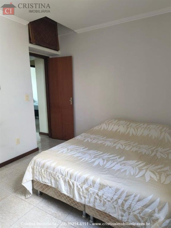 Apartamento a Venda no Morada do Castelo em Resende