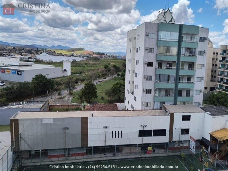 Apartamento a Venda no Morada do Castelo em Resende