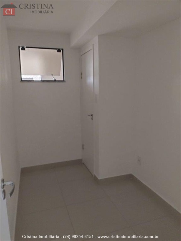 Apartamento para Alugar no Paraíso em Resende
