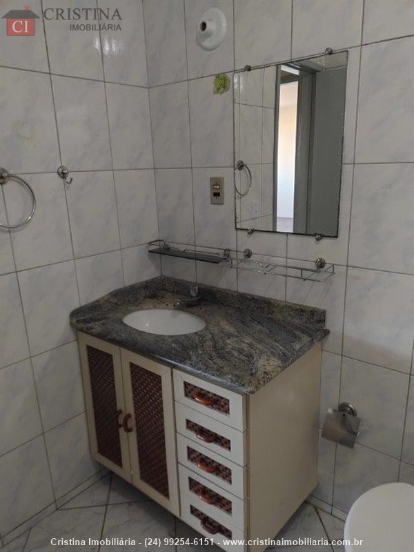 Apartamento a Venda no Campos Elíseos em Resende
