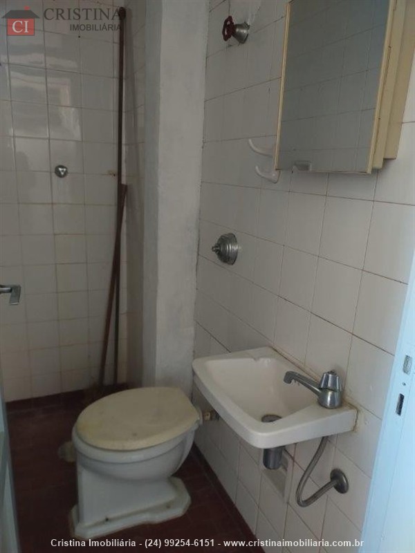 Apartamento a Venda no Campos Elíseos em Resende