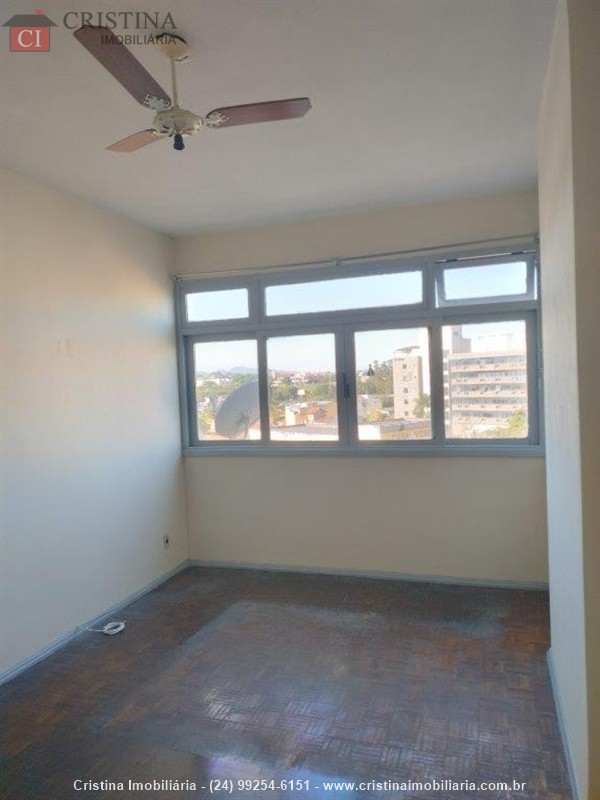 Apartamento a Venda no Campos Elíseos em Resende