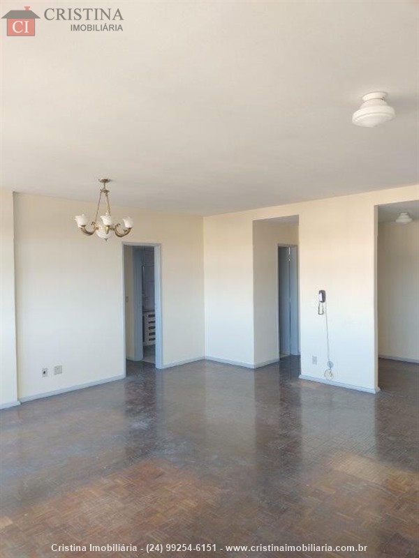 Apartamento a Venda no Campos Elíseos em Resende