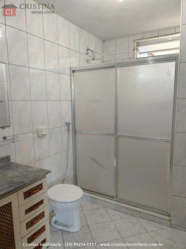 Apartamento a Venda no Campos Elíseos em Resende