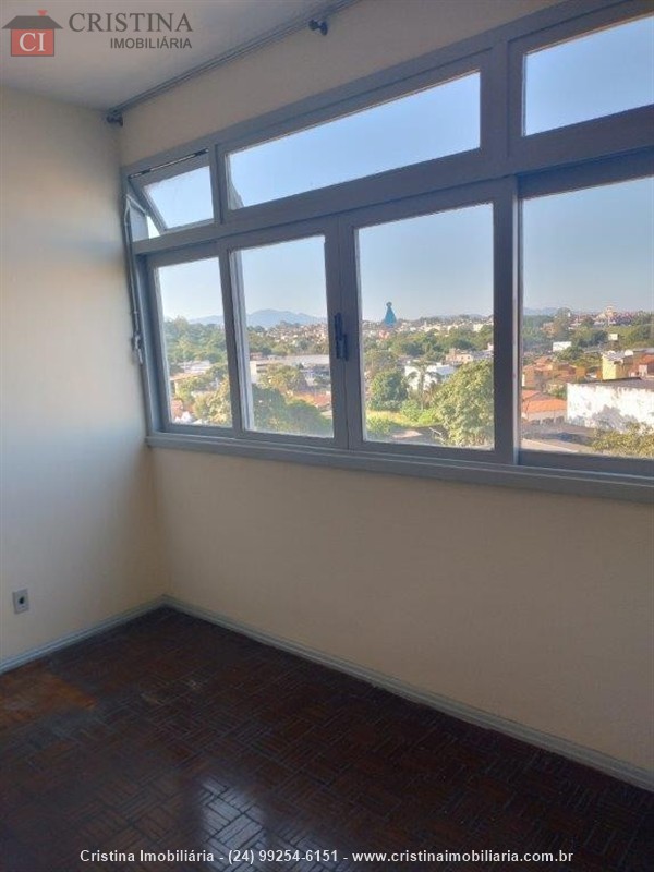 Apartamento a Venda no Campos Elíseos em Resende
