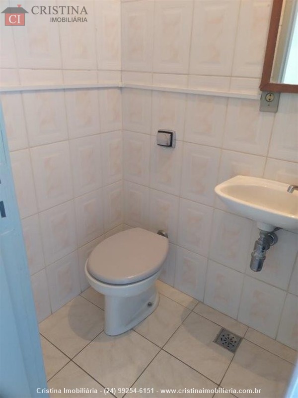 Apartamento a Venda no Campos Elíseos em Resende