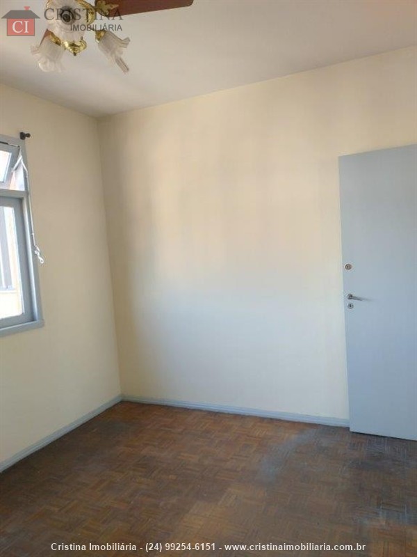 Apartamento a Venda no Campos Elíseos em Resende
