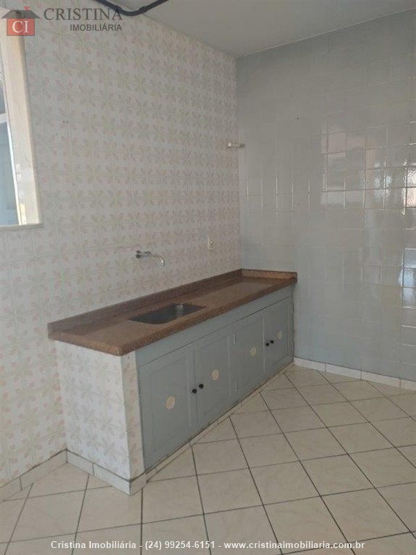 Apartamento a Venda no Campos Elíseos em Resende