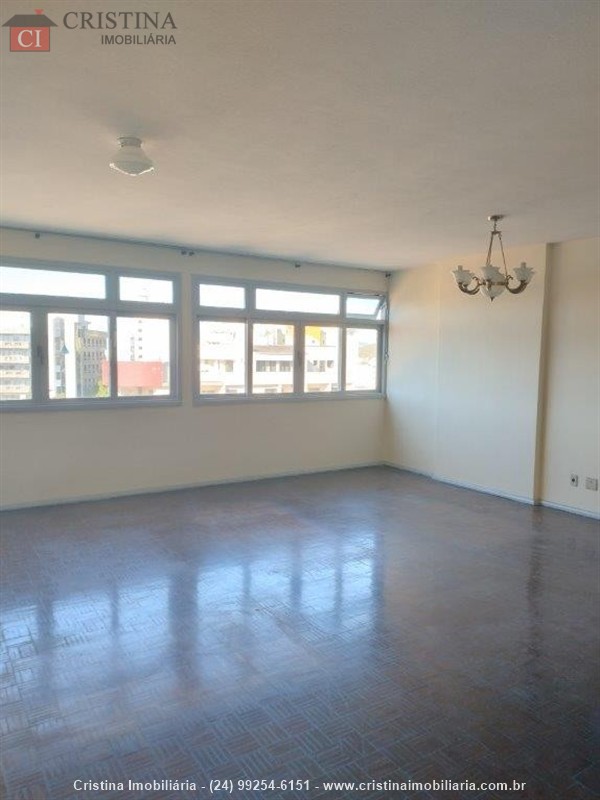 Apartamento a Venda no Campos Elíseos em Resende