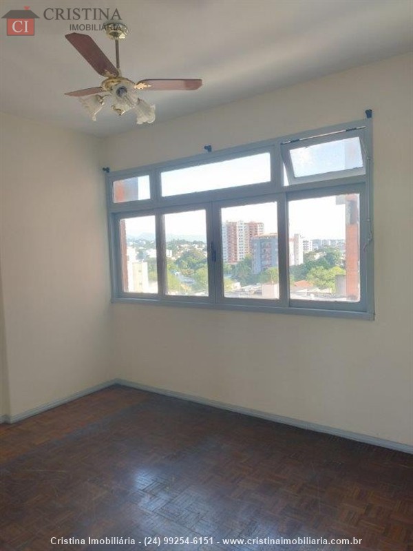 Apartamento a Venda no Campos Elíseos em Resende