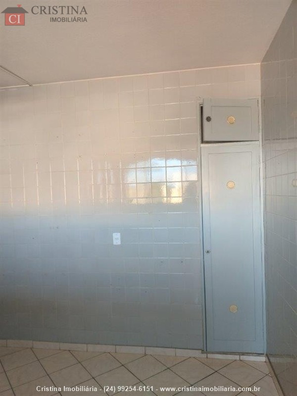 Apartamento a Venda no Campos Elíseos em Resende