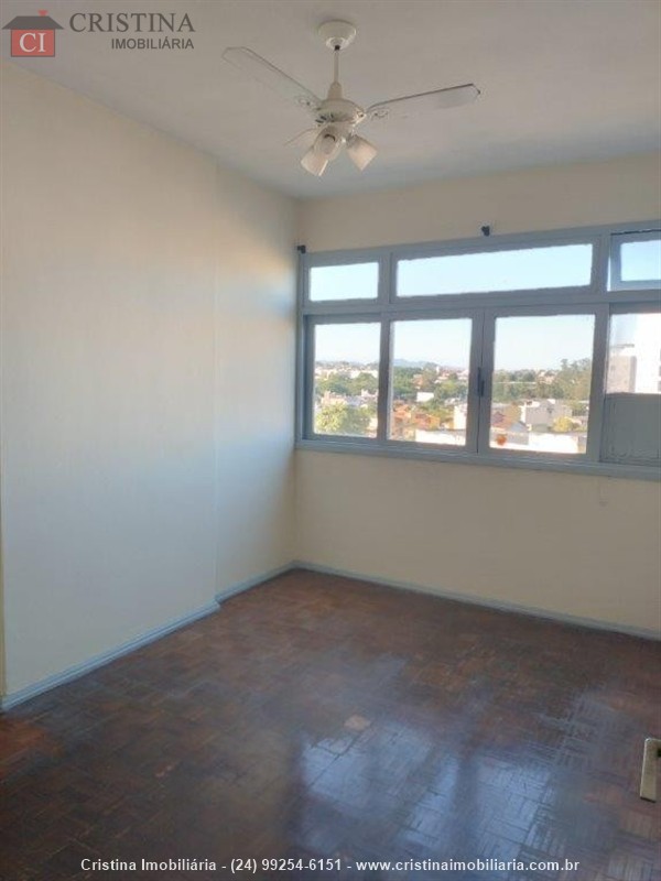 Apartamento a Venda no Campos Elíseos em Resende