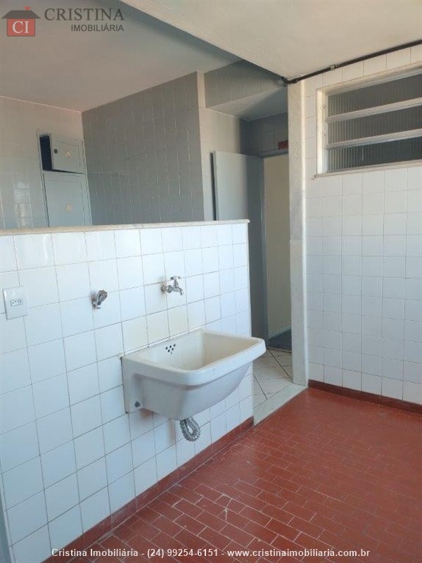 Apartamento a Venda no Campos Elíseos em Resende