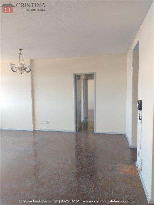 Apartamento a Venda no Campos Elíseos em Resende
