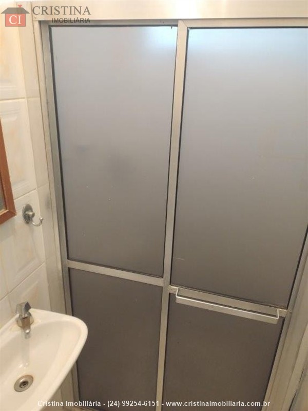Apartamento a Venda no Campos Elíseos em Resende