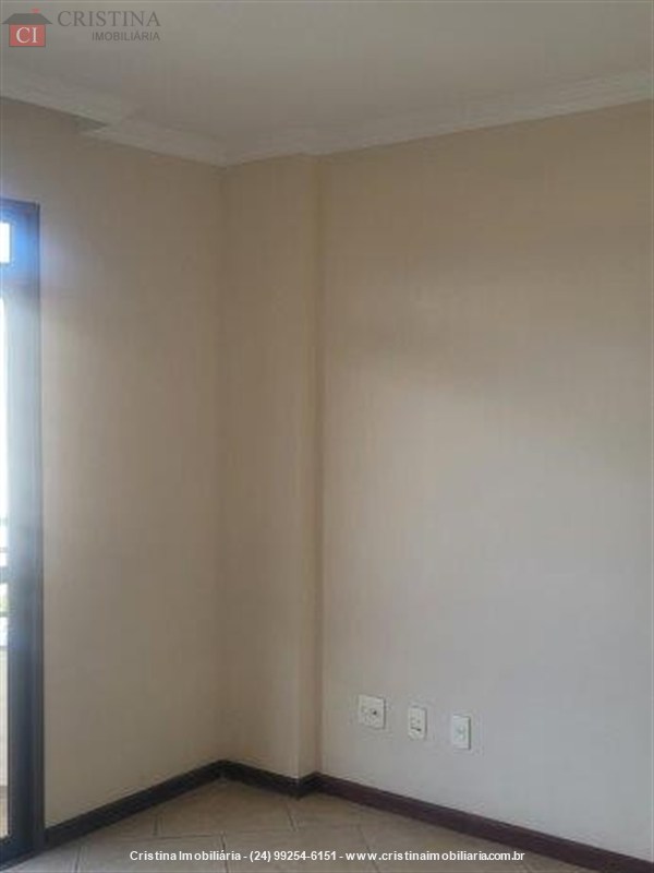 Apartamento a Venda no Morada do Castelo em Resende