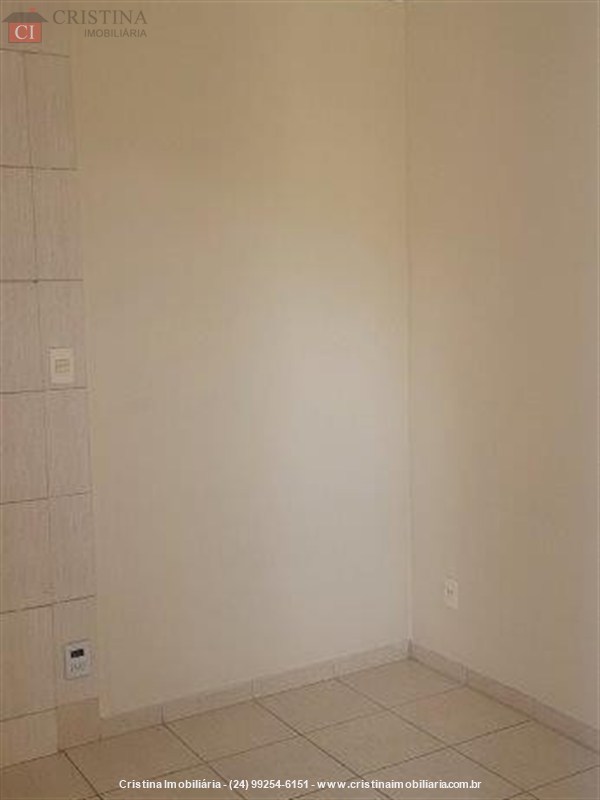 Apartamento a Venda no Morada do Castelo em Resende