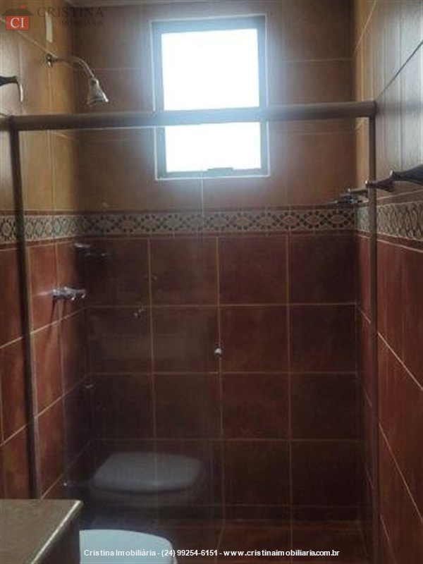 Apartamento a Venda no Morada do Castelo em Resende