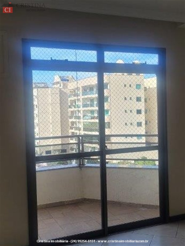 Apartamento a Venda no Morada do Castelo em Resende