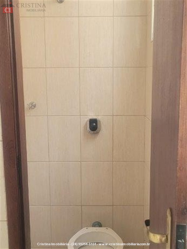 Apartamento a Venda no Morada do Castelo em Resende