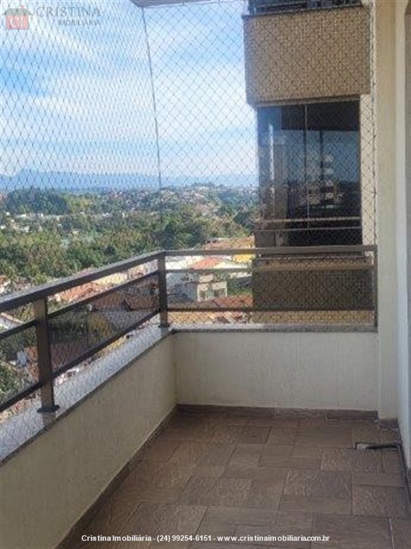 Apartamento a Venda no Morada do Castelo em Resende