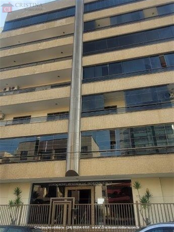 Apartamento a Venda no Morada do Castelo em Resende